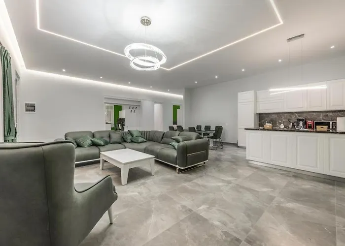 Resort Top Villas Durres