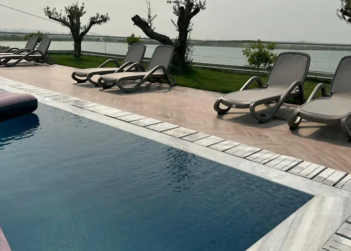 Top Villas Durres Resort Durres