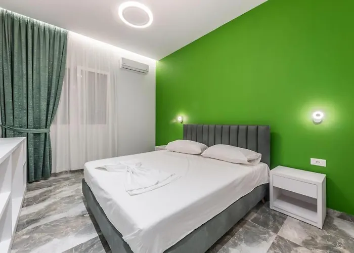 Resort Top Villas Durres