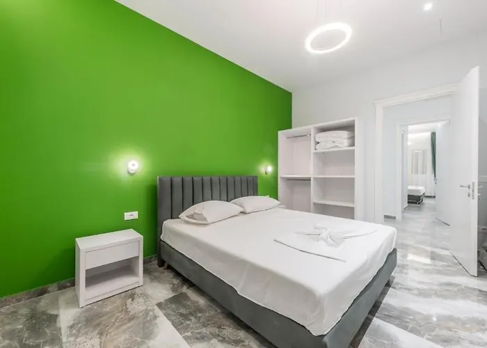 Resort Top Villas Durres