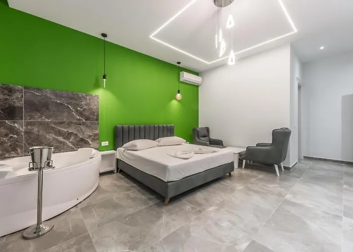 Top Villas Durres * Durres