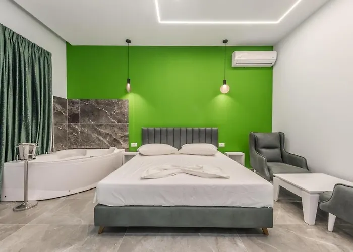 Top Villas Durres Durres