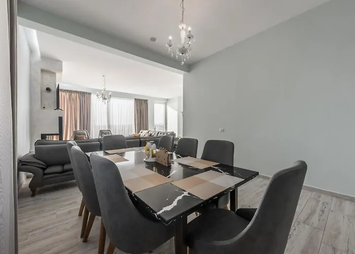 Top Villas Durres Resort Durres