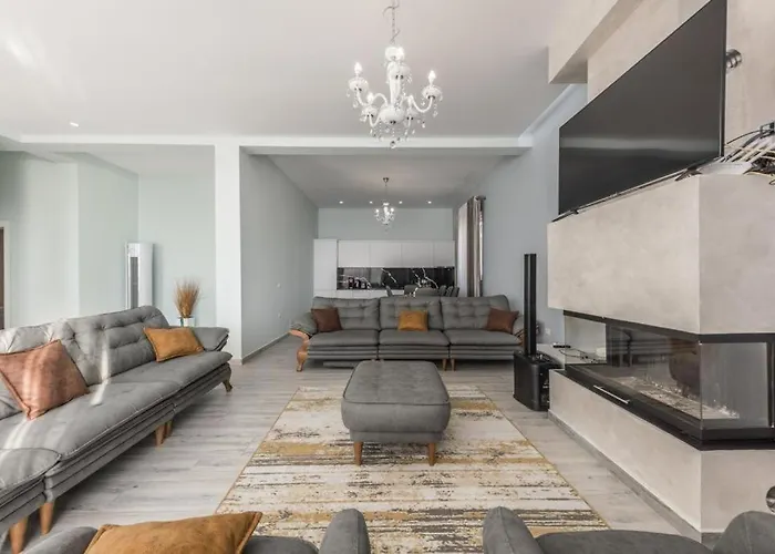 Top Villas Durres Durres