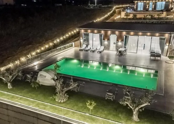 Resort Top Villas Durres Durres