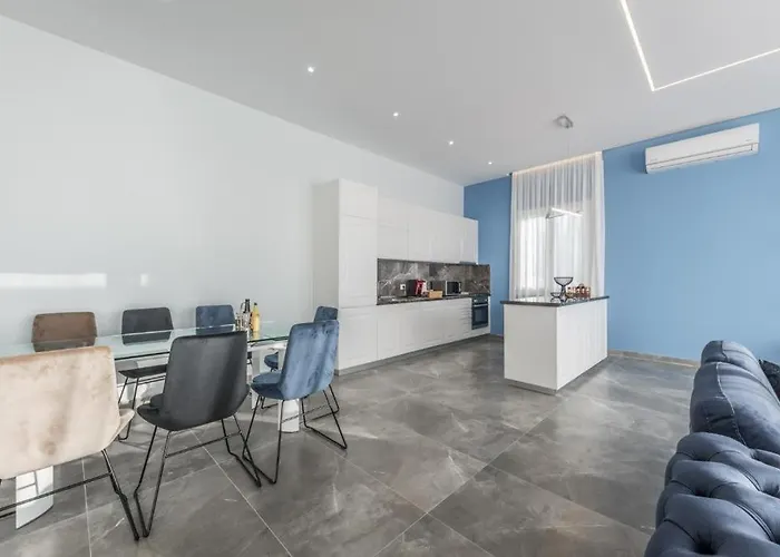 Top Villas Durres Resort *