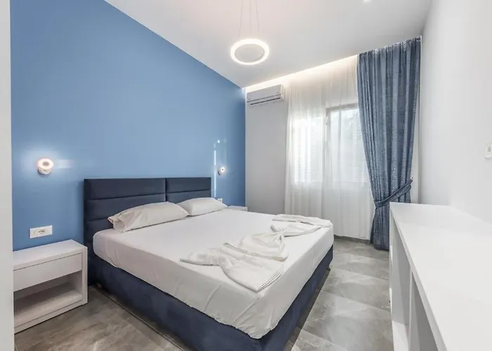 Top Villas Durres Durres