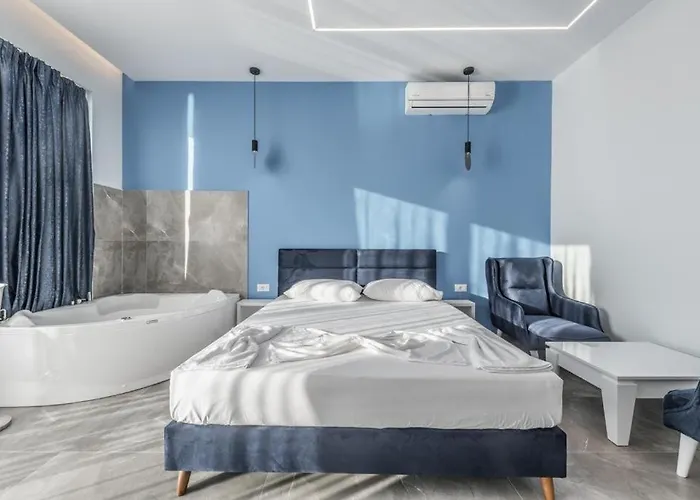 Top Villas Durres Resort *