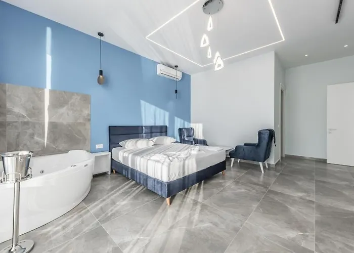 Top Villas Durres * Durres