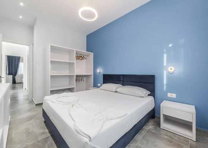 Resort Top Villas Durres