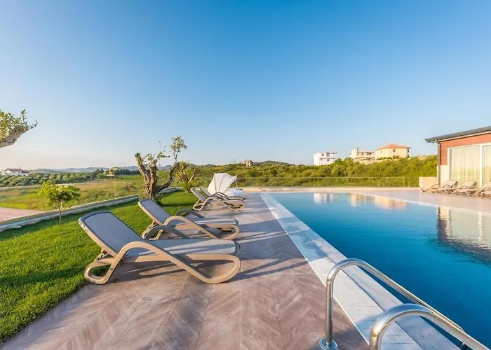 Resort Top Villas Durres