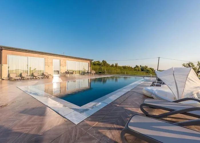 Top Villas Durres Resort