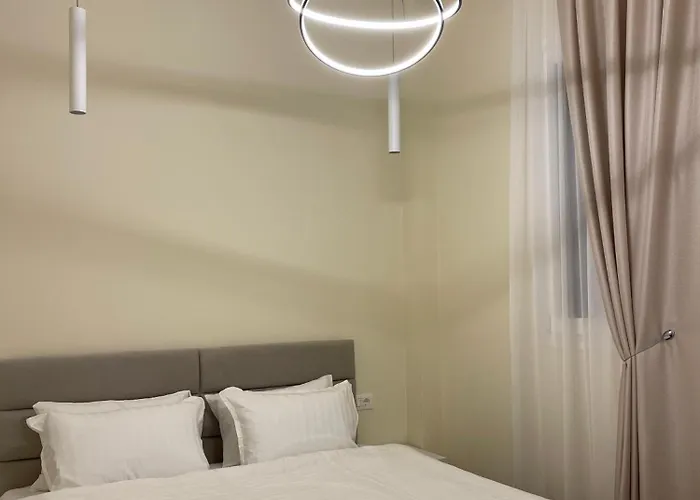 Top Villas Durres Resort Durres