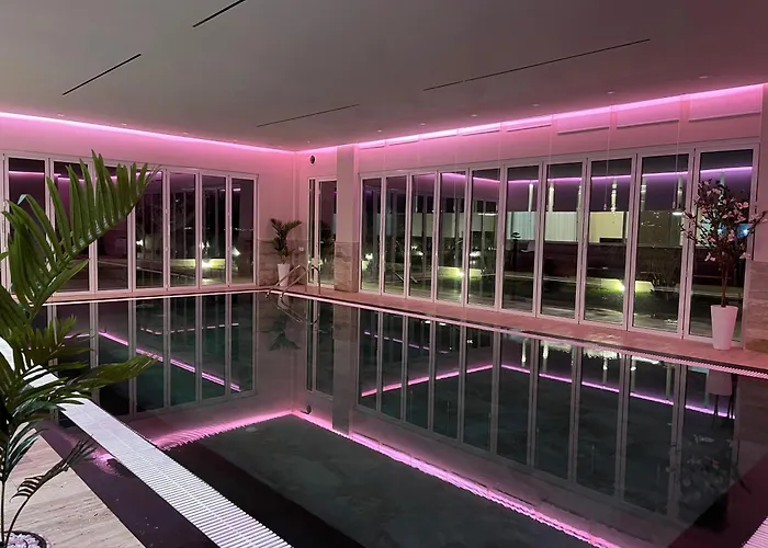 Resort Top Villas Durres *