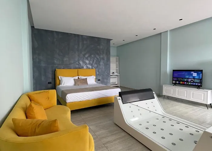 Top Villas Durres * Durres