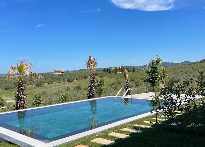 Top Villas Durres Resort