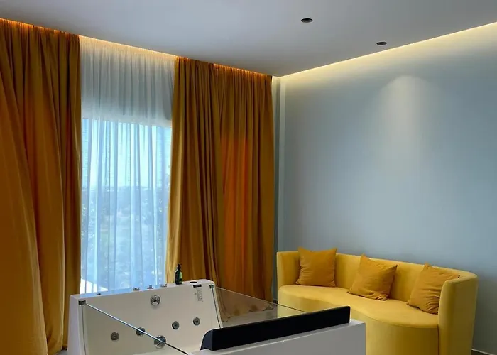 Resort Top Villas Durres *