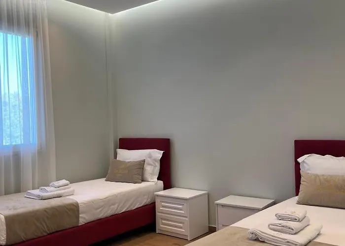 Top Villas Durres * Durres