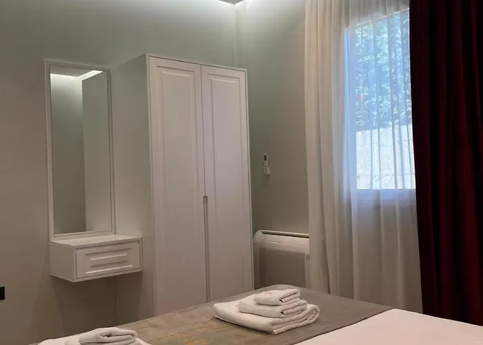 Resort Top Villas Durres