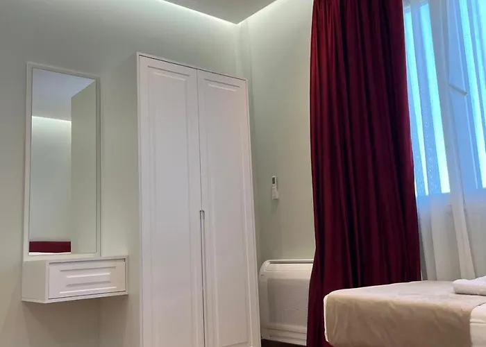 Resort Top Villas Durres *