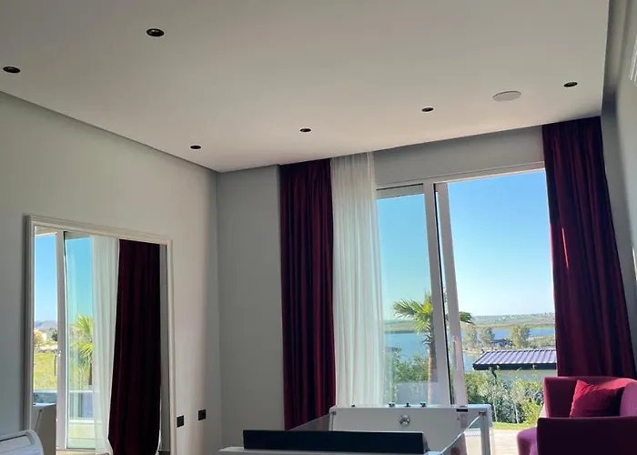 Top Villas Durres Durres