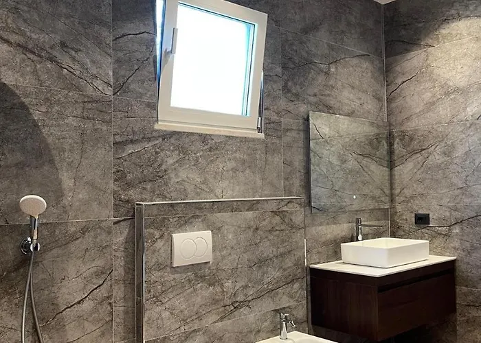 Resort Top Villas Durres *