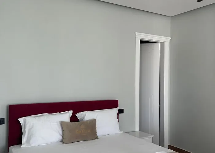 Feriested Top Villas Durres Durrës