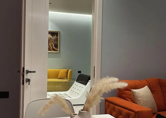 Resort Top Villas Durres *