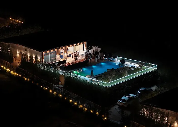 Top Villas Durres Resort