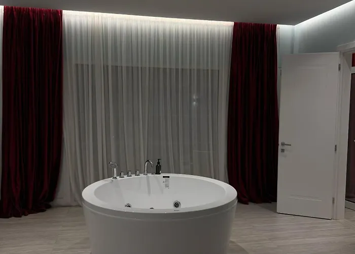 Top Villas Durres Resort