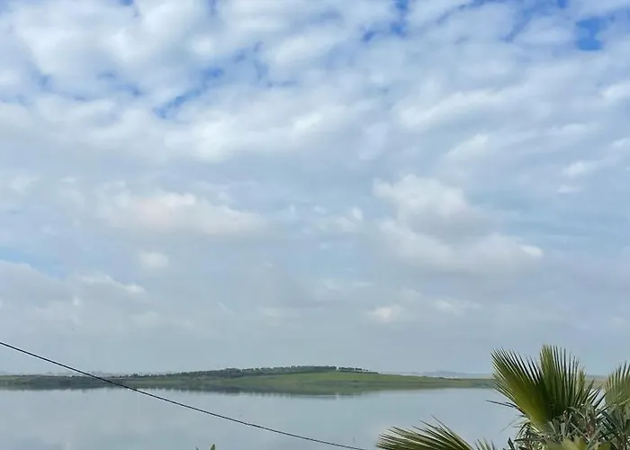 Resort Top Villas Durres *