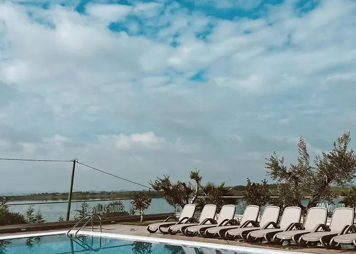 Resort Top Villas Durres *