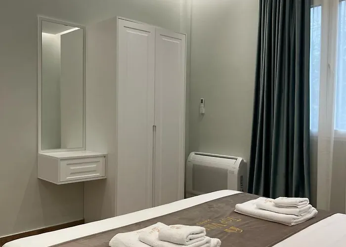 Resort Top Villas Durres Durres