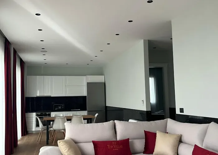 Top Villas Durres