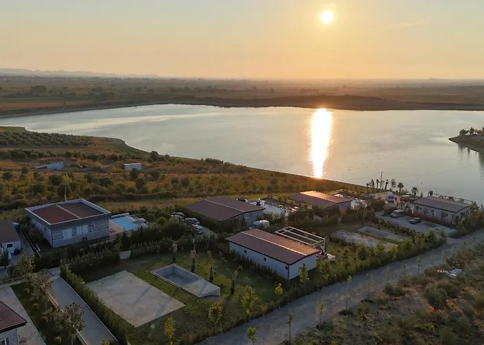 Resort Top Villas Durres *