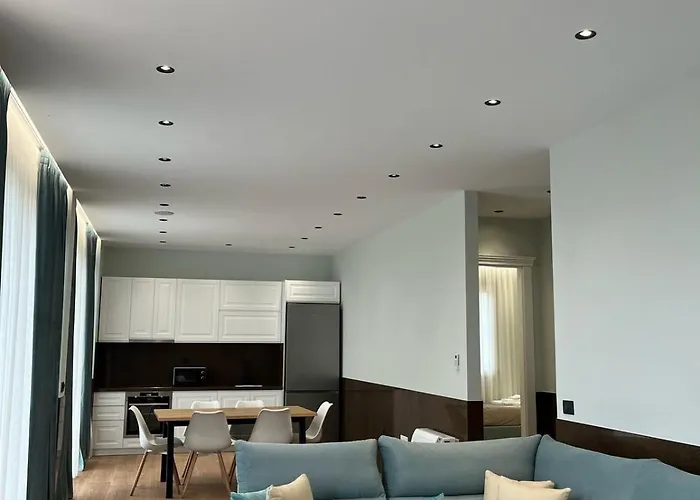 Top Villas Durres * Durres