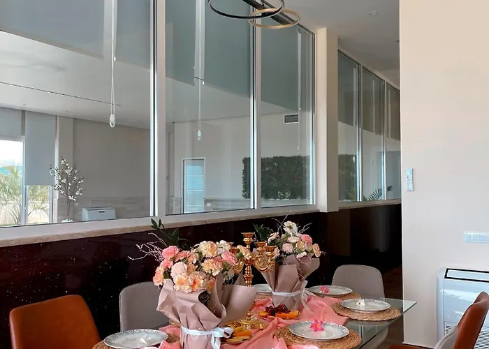 Top Villas Durres Resort *