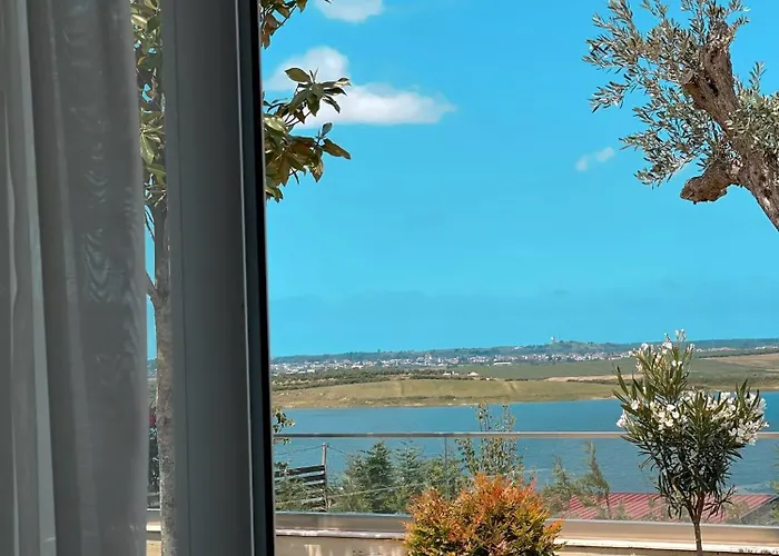 Top Villas Durres Resort Durres