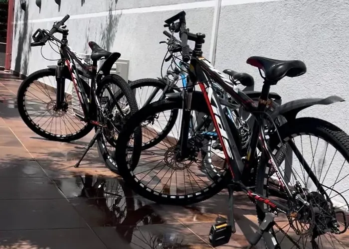 Üdülőközpont Top Villas Durres Durrës