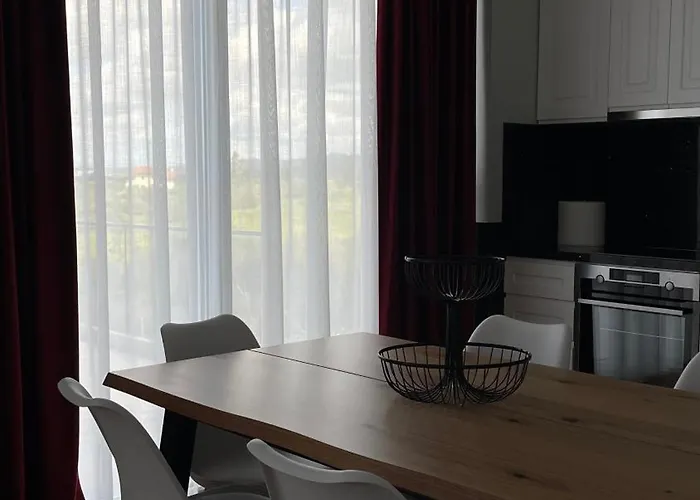 Top Villas Durres Durrës