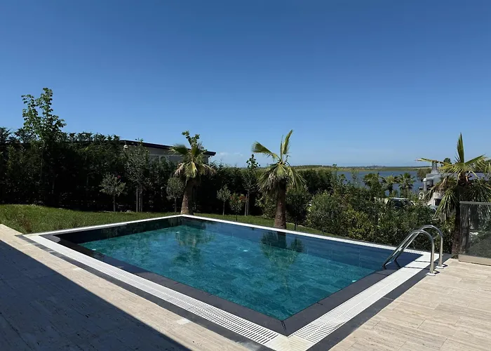 Resort Top Villas Durres