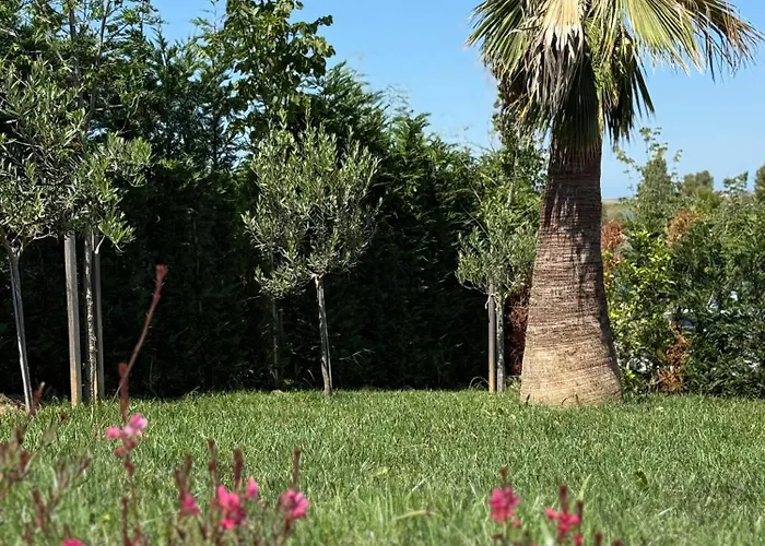 Resort Top Villas Durres